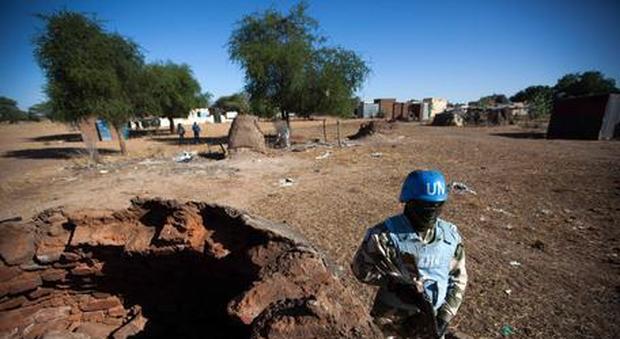 Orrore in Darfur: oltre 200 uccisi con armi chimiche, decine sono bambini