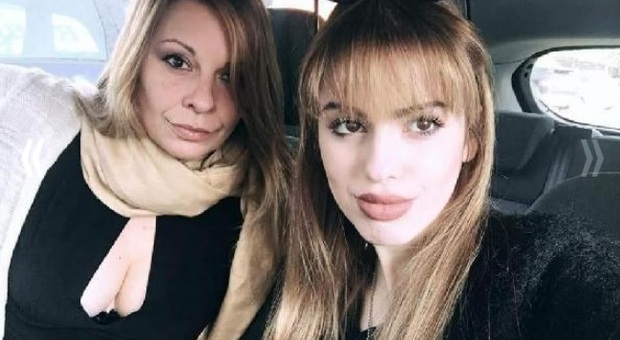 Madre e figlia morte in un incidente, l'ultimo post della 18enne Camilla