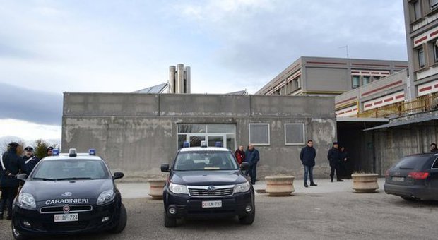Avellino, studentessa scomparsa: trovato il cadavere di Giuditta Perna