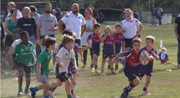 Rugby e minirugby ripartono nel Lazio: gli appuntamenti di tutte le società di Roma e Regione
