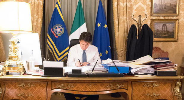 Coronavirus, decreto 4 maggio: testo completo, ecco cosa cosa si potrà fare Coronavirus, decreto 4 maggio: testo completo, ecco cosa cosa si potrà fare