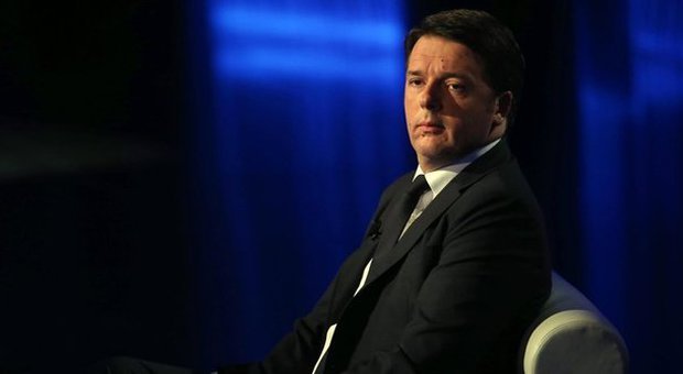 Renzi: "Limite del contante a 3.000 euro Gli 80 euro restano pure l'anno prossimo"