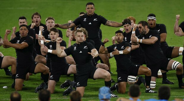 Mondiali, il rugby sceglie i suoi re: oggi e domani le semifinali Nuova Zelanda-Argentina e Sudafrica-Inghilterra. La tv
