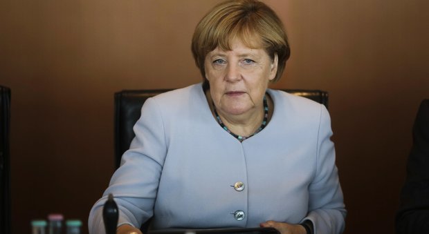 Berlino: «Il Referendum? Merkel appoggia le riforme di Renzi»