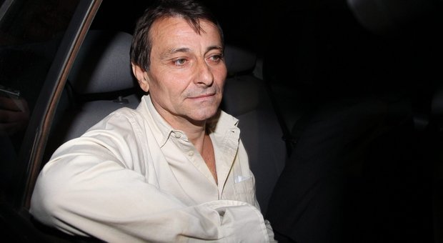 Cesare Battisti ammetti i 4 omicidi per i quali è stato condannato