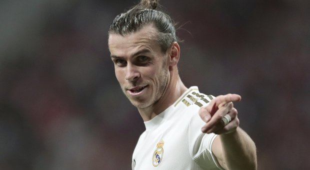 Bale, l'ultima stoccata al Real Madrid: «Mi emoziono di più con il Galles»