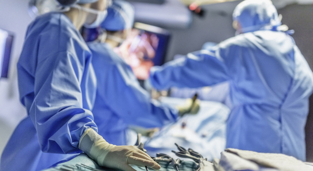 L'operazione ha visto impegnate le équipe di chiurgia vascolare e plastica dell'ospedale di Bressanone