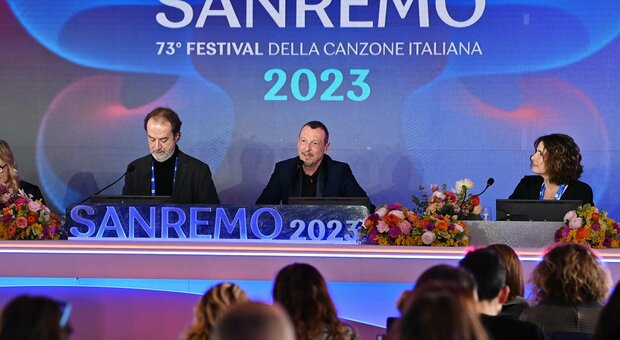 Sanremo, Sanremo, 11 milioni di spettatori e 66,5% di share. Mengoni vince la serata cover e resta primo