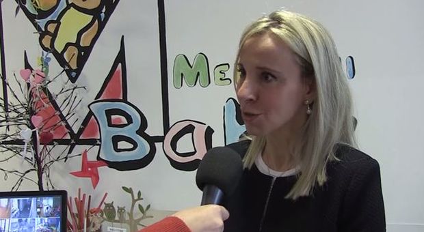 Menarini, Lucia Aleotti a Teleborsa: "Le persone segreto del nostro successo"