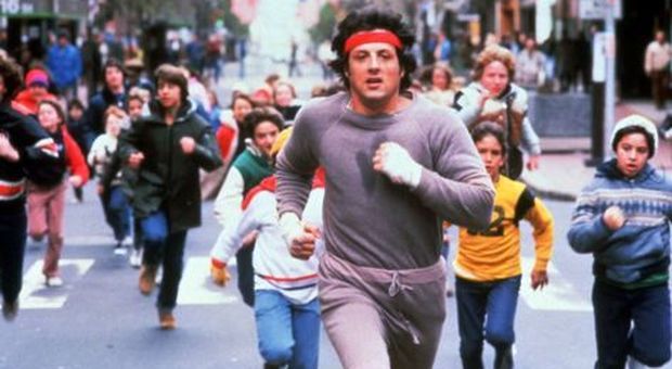 Messico, diecimila giovani da Stallone: «Rocky è la storia della mia vita»