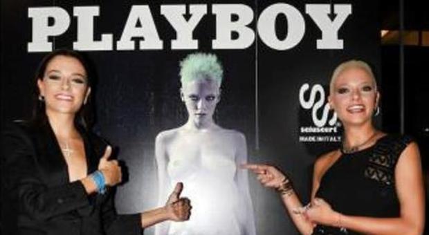 'Playboy' non pubblicherà più foto di donne nude: "Tutta colpa dello sviluppo di internet"