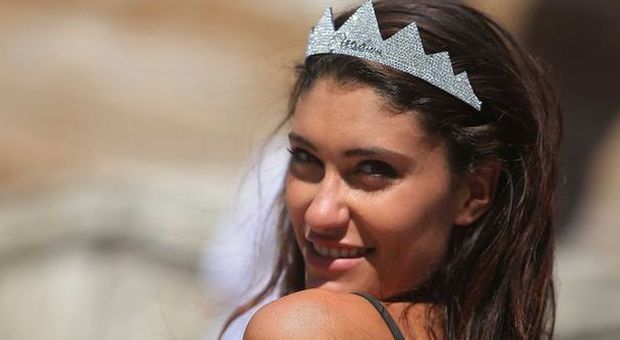 Miss Italia, Camilla la più bella del Lazio