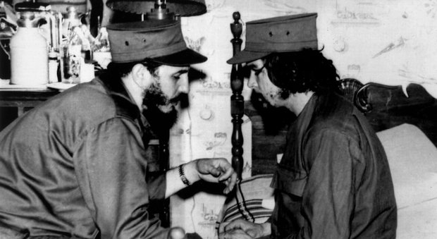 Fidel Castro, tra fallimenti e figli contesi il rivoluzionario che si trasformò in dittatore