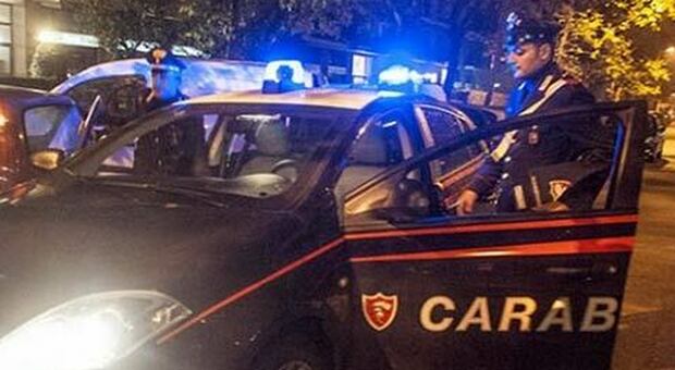Civitanova, scippi e spaccio di stupefacenti, tre arrestati dai carabinieri: due sono clandestini