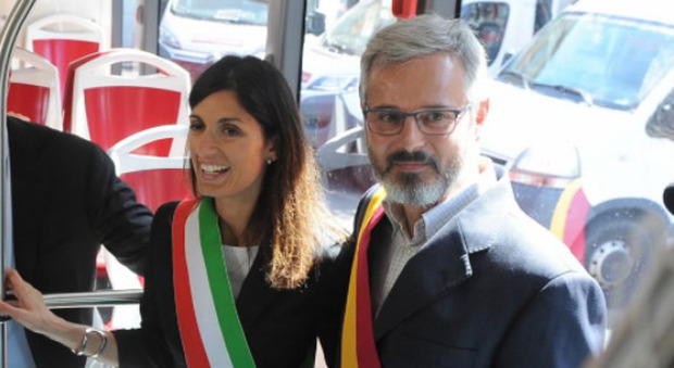 Alfredo Campagna, il presidente M5S del XIV municipio a Roma (non vaccinato) positivo al Covid: «Non sto molto bene»