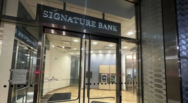 Signature Bank fallita dopo il crac Svb, cosa è successo e il piano Usa per evitare una nuova Lehman Brothers