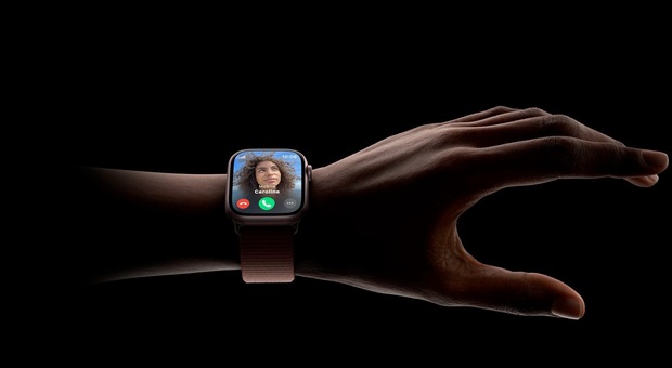 Apple Watch serie 9 e Ultra