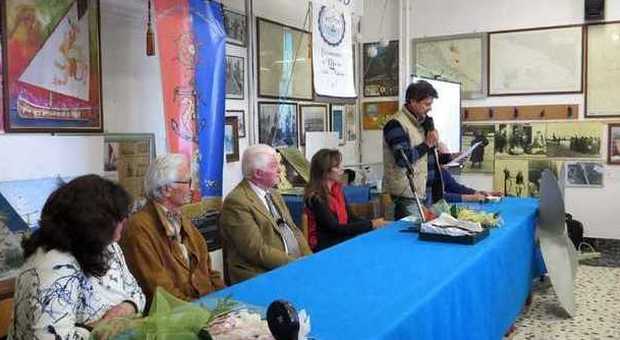 San Benedetto, siglato il gemellaggio tra Associazione Pescatori e Lega Navale
