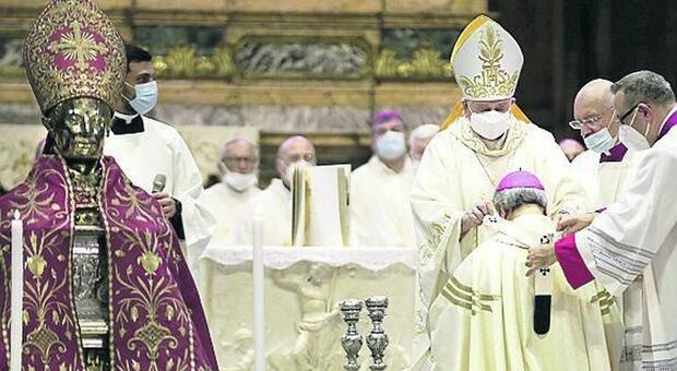 Chiesa di Napoli, don Franco Rapullino: «Basta guerre tra preti, vendette e falsità: ora lavoriamo insieme»