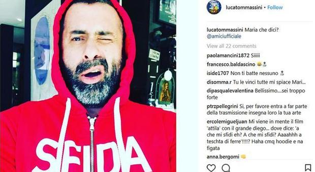 Maria De Filippi strappa Luca Tommassini a X Factor: sarà direttore artistico di Amici