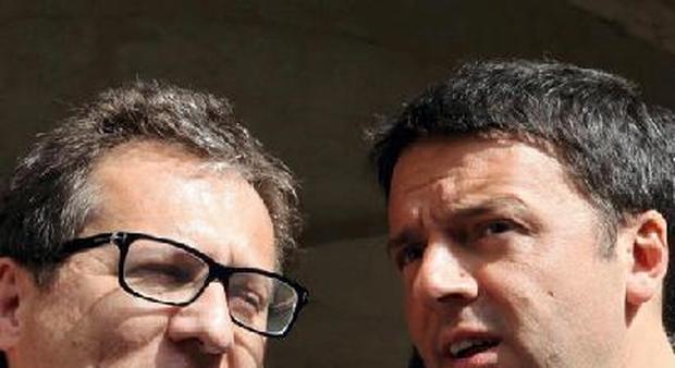 Anche nella Marca la mozione Renzi raccoglie il maggior numero di consensi. Entra