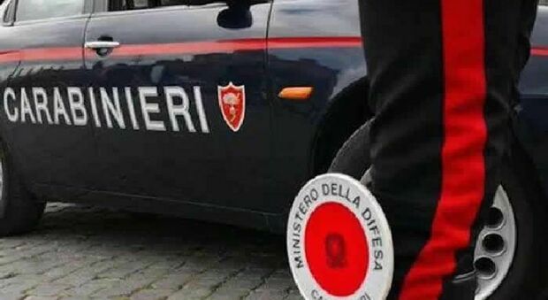 Lecce, fermati dai carabinieri con marijuana e hascisc: ai domiciliari un 18enne e un 20enne