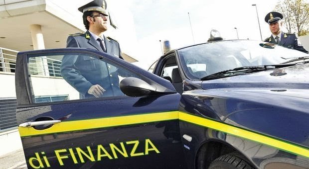'Ndrangheta, la Guardia di Finanza sequestra 10 milioni di beni a un pregiudicato
