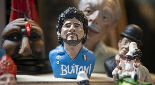 Maradona, 60 anni nel mito: «Così il Napoli diventò grande»