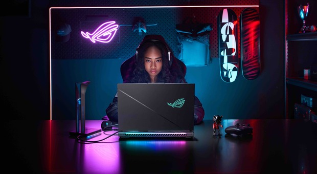 Asus Rog annuncia i laptop Strix Scar 2024, all’avanguardia nella grafica di gioco