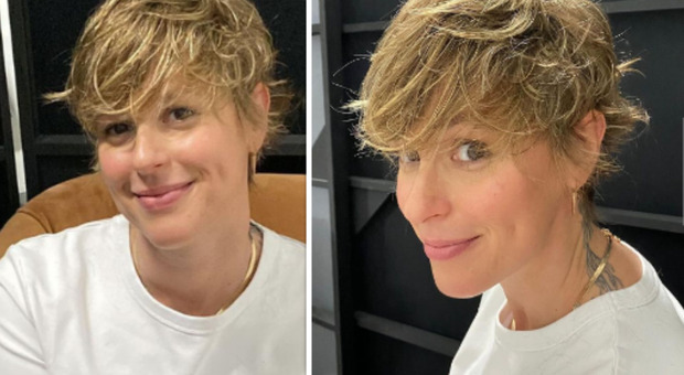 Federica Pellegrini cambia taglio di capelli e torna alle origini: «Back to short». E i fan apprezzano il nuovo look