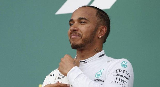 Formula 1, Hamilton: «Gp a Miami? Posto fantastico, ma il circuito potrebbe essere migliore»