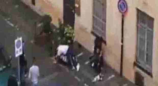 Sanremo, violenta rissa tra spacciatori, 24enne ferito a bottigliate in faccia: 50 punti di sutura