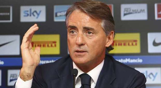 A Milano è iniziato il countdown per il derby. Mancini sfida Inzaghi