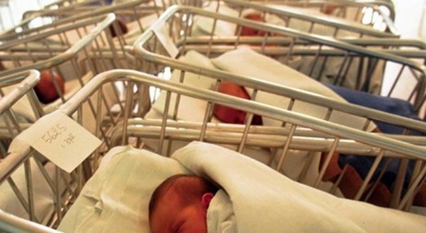 Bonus Bebè raddoppia: fino a 320 euro per primo figlio, 240 per il secondo