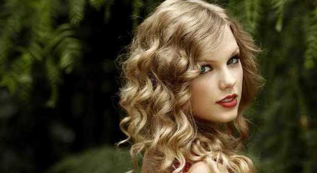Taylor Swift, in arrivo un canale tv tematico con concerti, video e contenuti inediti