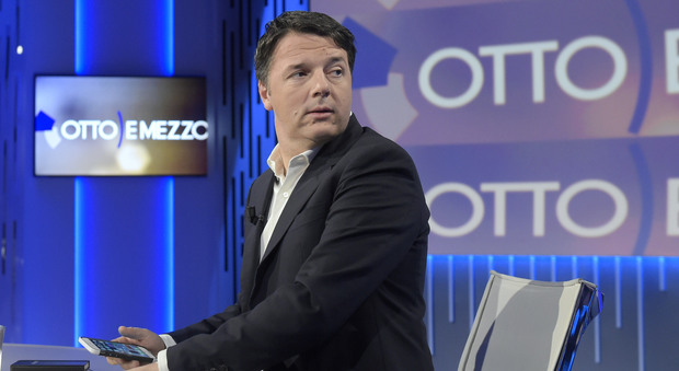 Consip, Renzi: «Mio padre? Se è colpevole pena doppia. Lotti non deve dimettersi»