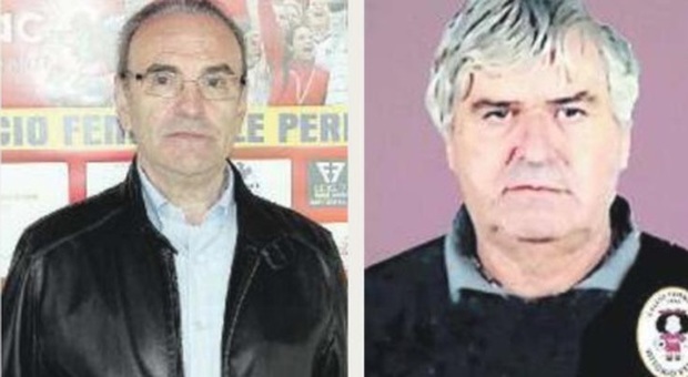 Coronavirus Vittorio Veneto: morti tre dirigenti della Permac calcio
