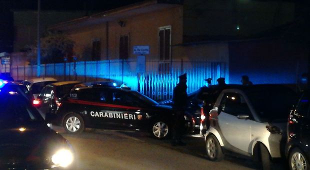 Movida a Frattamaggiore, 23 auto sequestrate e multe per 30.000 euro
