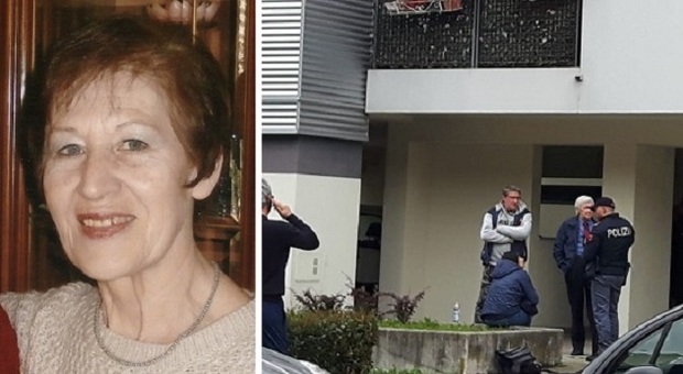 Omicidio a Udine, Lauretta massacrata con 33 coltellate. Forse il killer voleva farla a pezzi