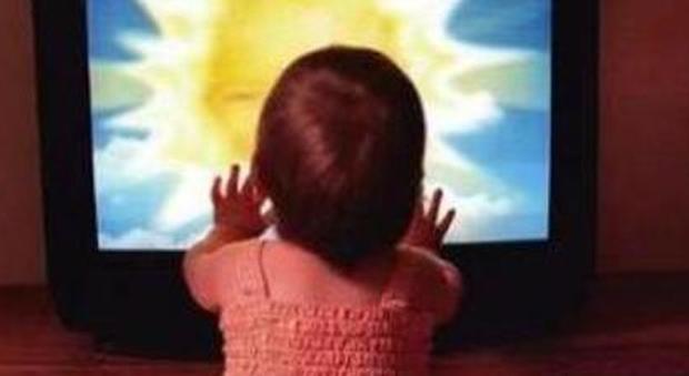 Agrigento, bimba di 3 anni muore schiacciata dal televisore