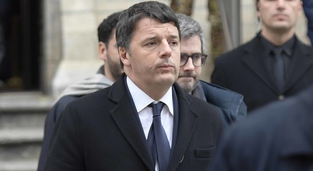 Consip. Renzi: «Se mio padre è colpevole spero in una pena doppia»