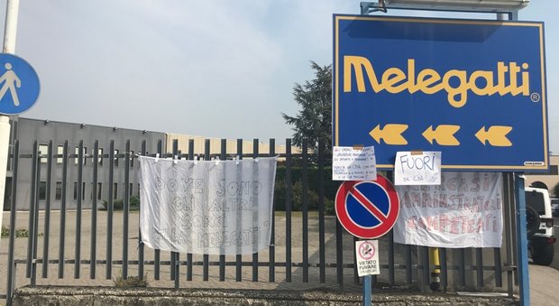 Bloccano la produzione pasquale sciopero ad oltranza alla Melegatti