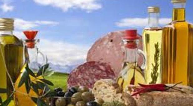 Olio, vino, agricoltura ed economia Esperti da ogni parte d'Italia all'EnoliExpo