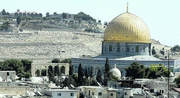 Israele, proteste e minacce all'Unesco contro i luoghi sacri 'assegnati' alla Palestina