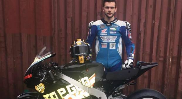 Morto Dan Hegarty, tragedia al Gp di Macao: il pilota britannico nello schianto con la moto ha perso il casco