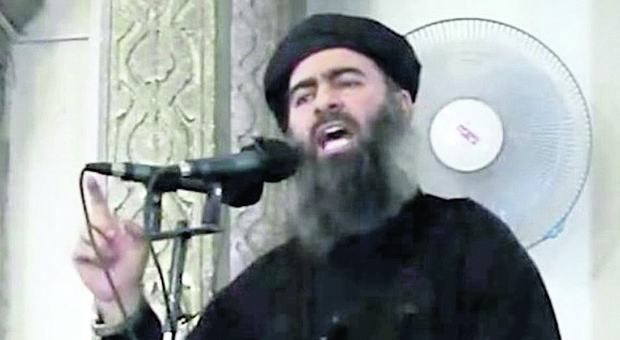 «Il califfo Al Baghdadi ora vive in Afghanistan. Ma ha il cancro»