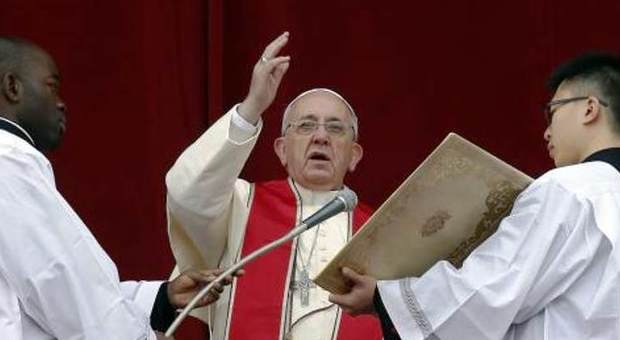 Papa Francesco, l'appuntamento epocale: oggi alle 18 l'indulgenza plenaria dai peccati