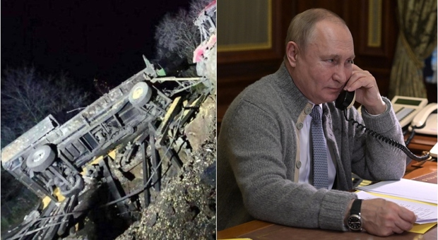 I falchi di Putin o il (doppio) errore: le piste al vaglio dell’intelligence