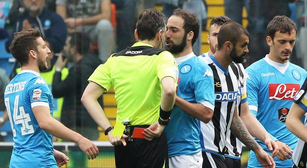 Nicchi 'assolve' gli arbitri: "Dopo Calciopoli non è più successo niente di brutto"