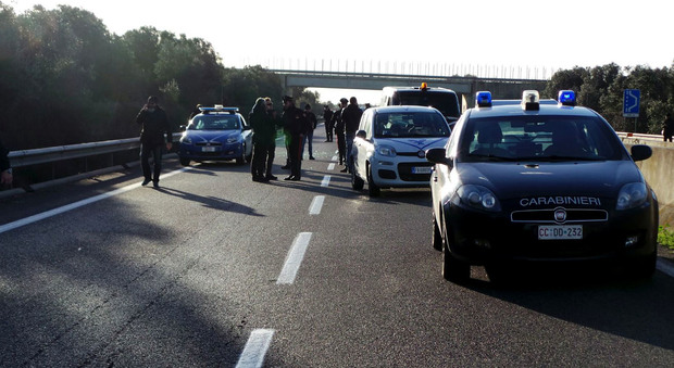 Nel commando banditi del posto: le auto rubate tra Brindisi e Lecce